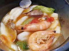 -盒马鲜生(宝地店)