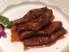 上海熏鱼-上海年代(水上东路店)
