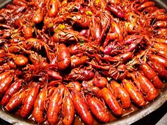 -鼎香缘海鲜自助火锅烤肉(锦辉购物广场店)