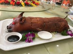 -麒麟濠景家宴(麒麟店)