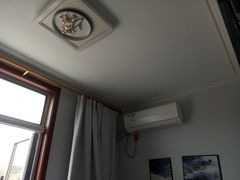 -晨汐石苑·清真菜农家院
