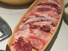 -左庭右院鲜牛肉火锅(七宝领展广场店)
