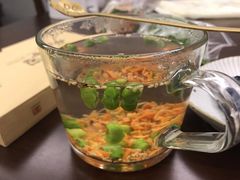 青豆茶-大成坊小吃街
