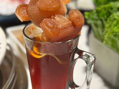 -领鲜天下·焗海鲜·花胶鸡(天目里店)