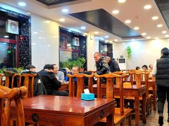 大堂-伊隆斋(什刹海店)