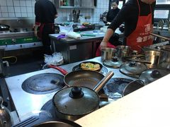 -恋萍小吃(时代店)