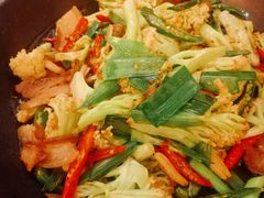 -杨记隆府(白象街店)