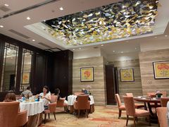 -明阁 Ming Court(广州朗豪酒店)