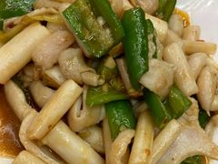 -苏记农家菜馆
