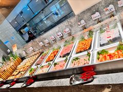 -汉阳廷自助烤肉·火锅(壹方天地店)