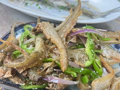 -芸海阁·农家私房菜(沙家浜景区出口店)
