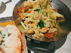 -外婆家(西红门荟聚购物中心店)