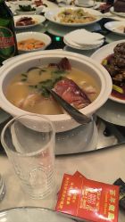 点击看大图 -上海金茂君悦大酒店·宴会厅