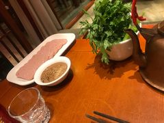 -前门涮肉(群力店)