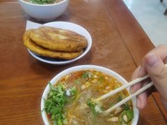 -顺华粉馆(桃园南路店)