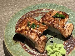 -炙柒Sekinana·精致料理 烧鸟·铁板烧(海上世界店)