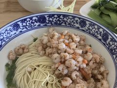 三虾面-裕兴记·三虾面(西北街总店)