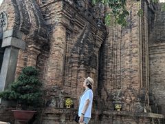 -婆萨努占婆塔