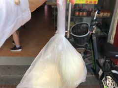 -山东签子馒头(石榴岗路店)