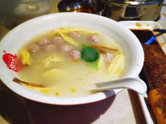 -子午路张记肉夹馍(小寨西路店)