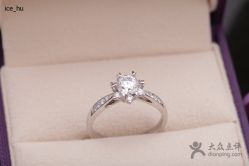 thumbCAYXLHOW-威德钻石-克拉钻大本营(南京东路店)