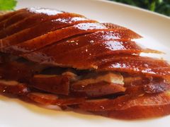 -四季民福烤鸭店(故宫店)