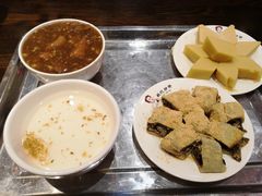 -姚记炒肝店(簋街店)