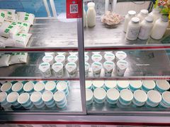 -正飞鲜奶(南湖一期店)