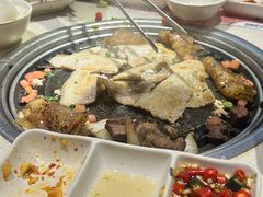 -猫爪爪原切自助烤肉(观音桥阳光世纪店)