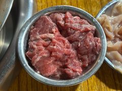-渝味黄姐火锅(黄泥村店)