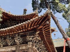 -报恩寺(平武县)