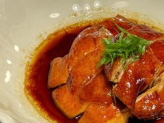 -莉莉海堂HAITANG·烤鸭(国贸商城店)