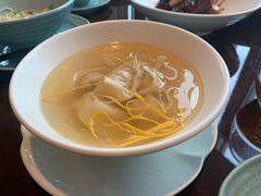 -环球港凯悦 · 享悦中餐厅