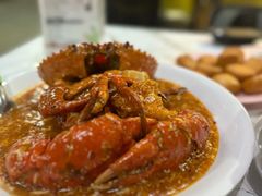 -龙海鲜螃蟹王(宏茂桥店)