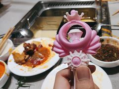 -海底捞火锅(振华广场店)