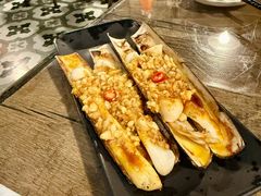 -辉记炭烧海鲜大排档·老字号(福田店)