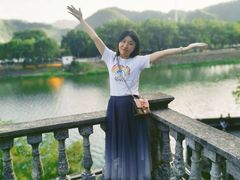 -溪口-滕头旅游景区