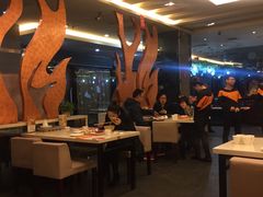 -小杨烤肉(高新店)