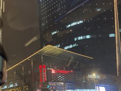 -上海第一八佰伴