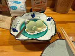 -晶吉·居酒屋·烧鸟·生鱼饭(中山区民主广场店)