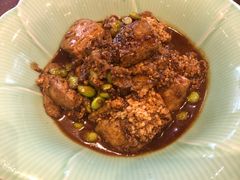 -虎哥私房菜(馒头山店)