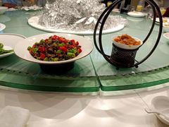 -世纪缘国际酒店·中餐厅(海州店)