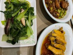 -老乡鸡(国华广场店)