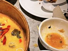 -皖香览约·徽菜(吴江吾悦店)