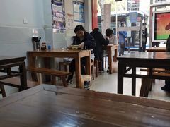 -旺泉餐饮店·清真牛肉面馆