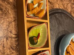 -顺意·顺德家乡菜(国际人才大厦店)