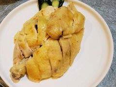 -侬佳蒸菜馆(听潮店)