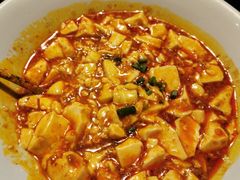 麻婆豆腐-外婆家(天河领展店)