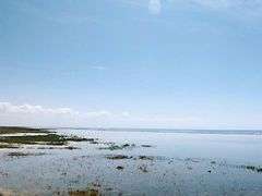 -青海湖仙女湾景区