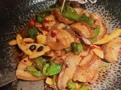 -蓉城小馆(科兴店)